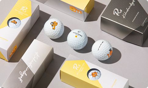 카카오프렌즈골프 대표 이미지