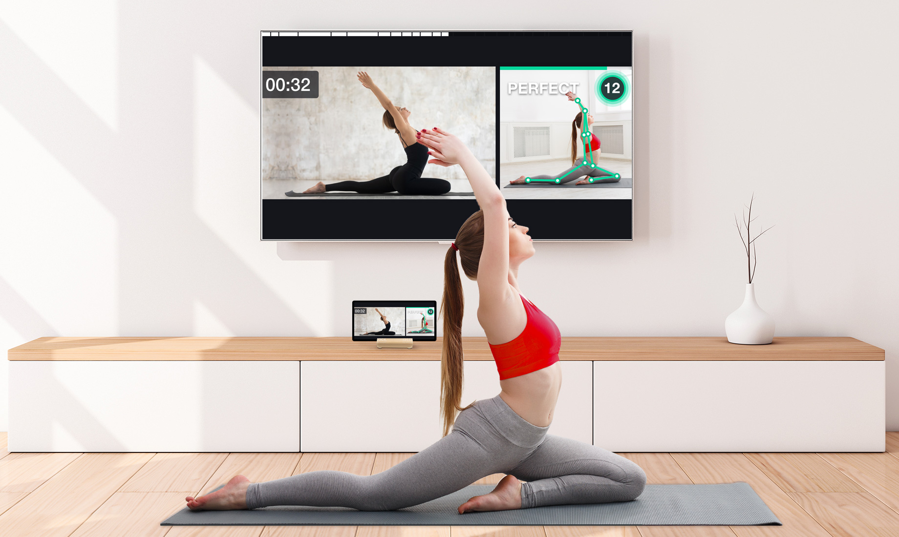 스마트홈트 대표 이미지